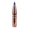 LRX 7MM polymer tipped boat tail bullets offer 100% copper construction, improved B.C. for long-range performance, and guaranteed quick kills with extensive internal damage.