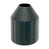 AREA 419 Interchangeable Funnel Heads offer caliber-specific precision, eliminate static cling, and enhance powder flow for efficient reloading.