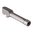 TRUE PRECISION G26 THREADED BARREL 1/2"X28, SS, 9MM