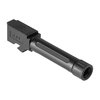 True Precision's G26 threaded barrel features peak accuracy, reliability, and a polished feed ramp, crafted from 416R stainless steel for unmatched performance.
