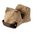ARMAGEDDON GEAR PINT-SIZED GAME CHANGER HEAVY, TAN