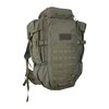 Eberlestock Halftrack Pack offers 2,150 cubic-inches of storage, 6 liters of water capacity, and MOLLE webbing for versatile gear organization and comfort.