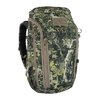 Eberlestock's Switchblade Pack offers quick access to handguns, ample organization with MOLLE-10 webbing, and transforms into a versatile hunting pack.