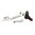 ZEV TECHNOLOGIES PRO FLAT FACE TRIGGER UPGRADE BAR KIT GLOCK G1-4 BLK/RED