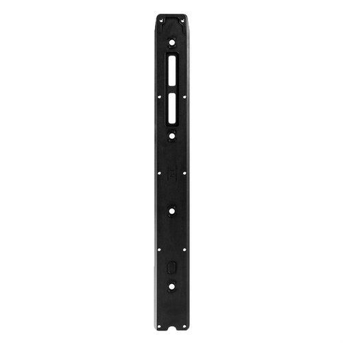 Adapt your M-LOK rifle with the durable Magpul Dovetail Adapter for RRS/ARCA, offering direct attachment, beveled edges, and compatibility with Pro 700 chassis.