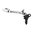 AGENCY ARMS SYNDICATE POLYMER TRIGGER, GEN 1-4, 9/40, BLACK