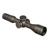 Vortex Razor Gen II 3-18x50 offers precision with HD Optical System, first focal plane reticle, locking turrets, and extensive elevation/windage adjustments.