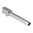 AGENCY ARMS NON-THREADED BARREL, FLUTED, G17 GEN 5, SS