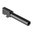 AGENCY ARMS 9MM LUGER 1-10 TWIST NON-THREADED SS BARREL DLC BLACK