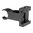 MIDWEST INDUSTRIES AR-15 COMBAT FIXED FRONT SIGHT, HK STYLE