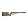 BRAVO CHASSIS FOR TIKKA T3X combines comfort, modularity, and a lightweight design with precision bedding for improved accuracy and AICS mag compatibility.