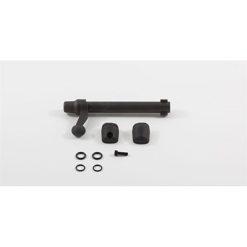 BOLT LIFT SV offers a durable, customizable oversized bolt knob for Remington 700, ensuring a secure grip and easy installation with reinforced polymer construction.