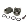 BOLT LIFT SV offers a robust, customizable oversized bolt knob with easy installation options, ensuring durability and comfort in all conditions.
