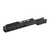 KRG's Enclosed Forend for Whiskey-3/X-ray offers lightweight comfort, multiple attachment points, and natural scope positioning for optimal bolt gun performance.