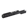 KRG's Enclosed Forend enhances your Whiskey-3 or X-ray chassis with lightweight design, multiple attachment points, and a natural scope position for optimal performance.