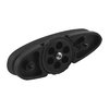 Upgrade your KRG chassis with the Tool-less Buttpad Height Kit for easy height and cant adjustments, perfect for transitioning shooting positions.