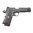 WILSON COMBAT CQB 1911 FULL SIZE 45 ACP 5" BBL (2)8RD MAGS BLACK