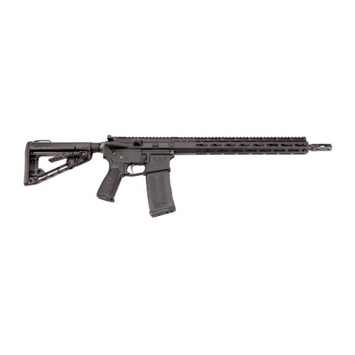 AR-15 Protector Carbine offers precision accuracy, superior recoil control, ergonomic design, and a crisp trigger for optimal performance in any situation.