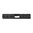 AGENCY ARMS S2 SLIDE FOR GLOCK 19 GEN 4, BLACK NITRIDE, 9MM