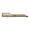 Enhance your FN SCAR MK17 with the KDG SCAR MREX MKII M-LOK Handguards, featuring durable 6061-T6 aluminum, multiple M-LOK slots, and easy mounting for lights.