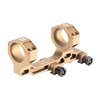 Badger Ordnance Condition One Modular Mount maximizes rifle real estate with a 1.70" bore offset, preventing deflection and enhancing compatibility with optics.