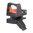 BADGER ORDNANCE MICRO SIGHT MOUNT FOR TRIJICON RMR BLACK