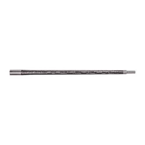 PROOF Research's 284 Caliber Carbon Fiber Barrel offers match-grade accuracy, 64% lighter weight, improved heat dissipation, and extreme durability.