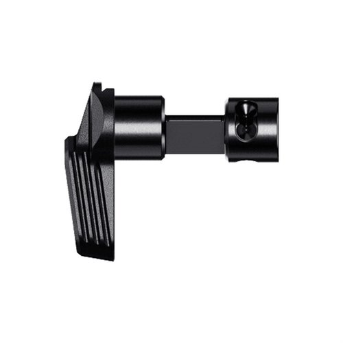 Radian Weapons Talon-GI Safety Selector offers a strong support-side lever for easy thumb operation, precision-machined for durability and secure attachment.