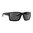 MAGPUL EXPLORER XL SUNGLASSES BLACK FRAME W/ GREY LENS
