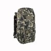 Eberlestock H31 Bandit Pack offers 935 cubic inches of storage, laser-cut MOLLE panel for accessories, and compatibility with 2L or 3L hydration bladders.