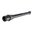 FAXON FIREARMS SUPPRESSOR OPTIMIZED BARREL 5.56 14.5" MID-LENGTH BLK