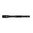 FAXON FIREARMS SUPPRESSOR OPTIMIZED BARREL 300BLK 9" PISTOL LENGTH BLK