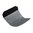 KE ARMS SHTF+HANDGUARD COVER BLACK