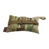 WieBad Berry Bag offers stability for long shots, made of durable 1000D Cordura Nylon, filled with waterproof polypellets, and includes adjustable straps.