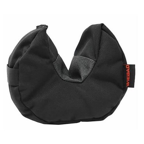 WieBad Fortune Cookie Bags enhance stability for precision shooters with their unique design and extra heft, ensuring solid positions for accurate long-range shots.