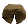 WieBad Fortune Cookie Bags provide enhanced stability for precision shooters, featuring a unique design, firm fill, and weighing 5.5 lbs for optimal accuracy.