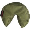 WieBad Fortune Cookie Bags offer enhanced stability for precision shooting, featuring a unique shape, firm fill, and a weight of 5 lbs 9 oz for long, accurate shots.