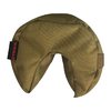 WieBad Mini Fortune Cookie Bags offer a compact, lightweight design for precision shooting, 40% smaller than the original, ideal for small windows on barricades.