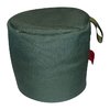 WieBad Mini Range Cube Bag offers a versatile four-sided rest with two elevation options, ideal for benchrest shooting and off-road use.