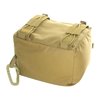 WIEBAD PUMP PILLOW COYOTE