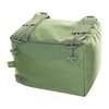 WieBad Plump Pillow eliminates strain in your shooting position by filling gaps, providing comfort and stability for improved accuracy in competitions.