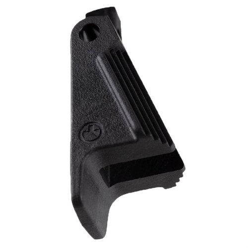 Vylepšené uvolnění zásobníku Magpul pro CZ Scorpion EVO 3 nabízí ambidextrní design, snadnou aktivaci jednou rukou a odolnou polymerovou konstrukci.