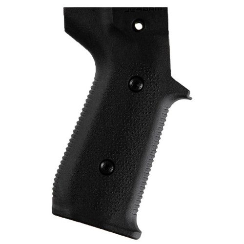 Upgrade your CZ Scorpion EVO 3 with the Magpul MOE-EVO Grip for enhanced comfort, control, and durability in all conditions, featuring aggressive TSP texture.