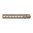 AERO PRECISION GEN-2 M5 (.308) 15" ENHANCED M-LOK FREE-FLOAT HANDGUARD FDE