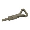 FN SCAR Charging Handle offers ambidextrous use, easy installation, and a snag-resistant design, enhancing grip and control for both 5.56 and 7.62 models.
