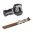 AMERICAN RIFLE COMPANY 0.473" RIGHT HAND BOLT HEAD AND EXTRACTOR
