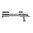 DEFIANCE MACHINE LONG ACTION LAPUA MAGNUM BOLT FACE (0.595") RIGHT HAND