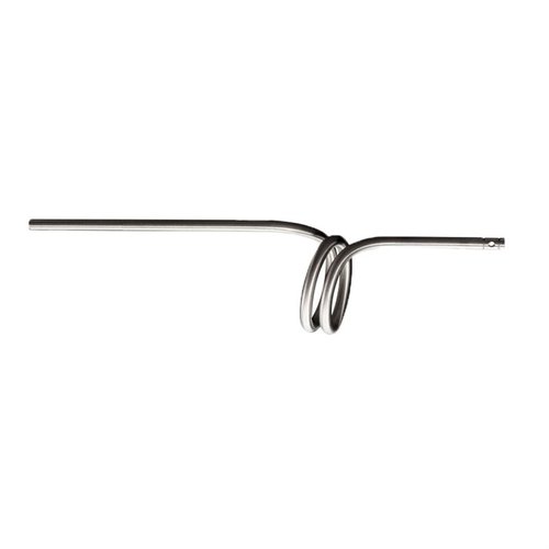 Phase 5 Pistol Pigtail Gas Tube tames over-gassed AR-15 pistols, simulating standard cycle time for reliability with easy installation and stainless steel durability.