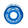 PHASE 5 TACTICAL LOW-DRAG HIGH VISIBILITY 12 GAUGE SHOTGUN FOLLOWER - BLUE