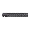 ATLAS R-ONE M-LOK handguards offer lightweight 6061-T6 aluminum construction, a durable ATLAS attachment system, and full picatinny rail for versatile setups.